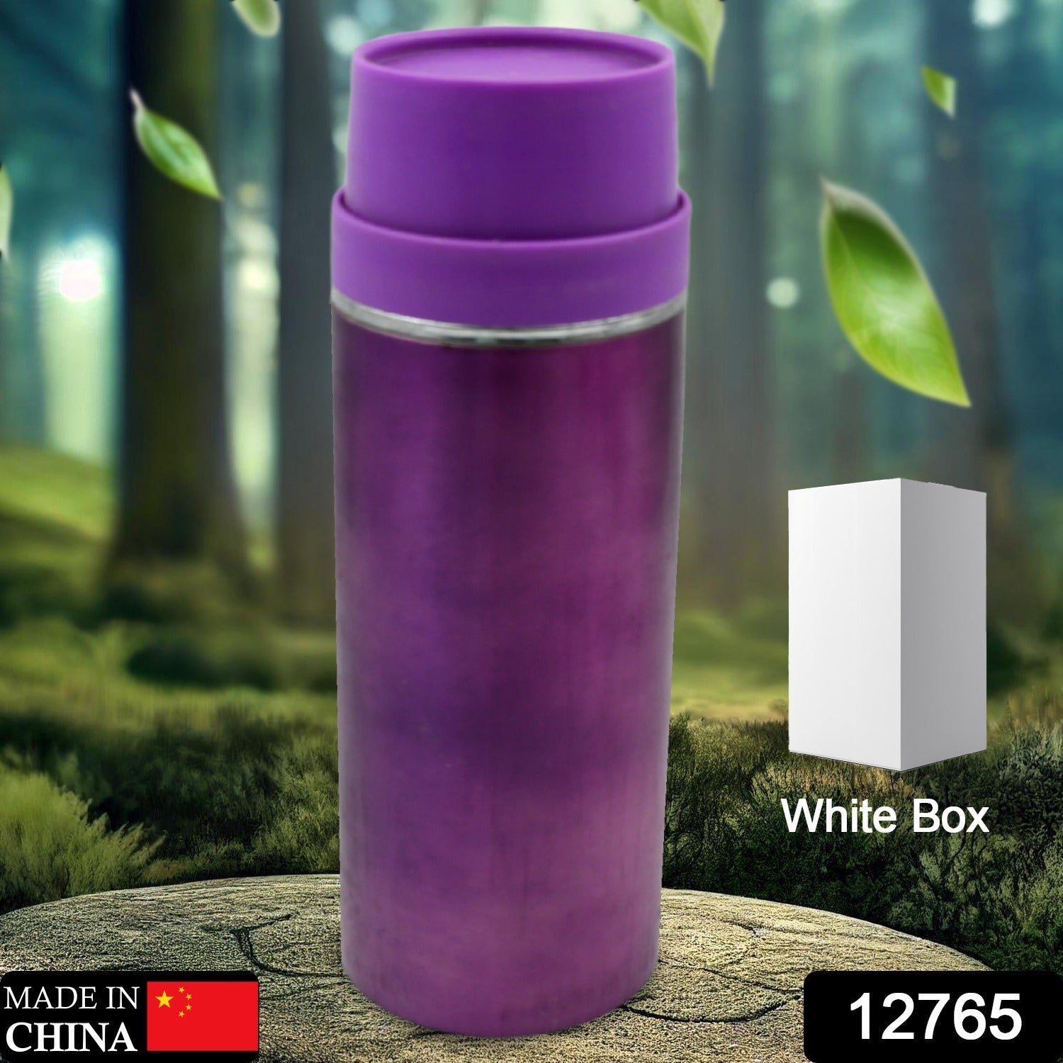 Stainless Steel Water Bottle Leak Proof, Rust Proof, Hot & Cold Drinks, Gym Sipper BPA Free Food Grade Quality, Steel fridge Bottle For office / Gym / School (500 ML Approx) Stainless Steel Water Bottle Leak Proof, Rust Proof, Hot & Cold Drinks, Gym Sipper BPA Free Food Grade Quality, Steel fridge Bottle For office / Gym / School (500 ML Approx)